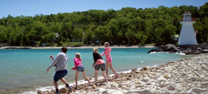 Le VR, des vacances en famille abordables… et inoubliables!