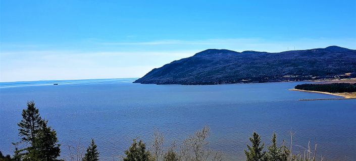 8 Lieux Incontournables dans Charlevoix