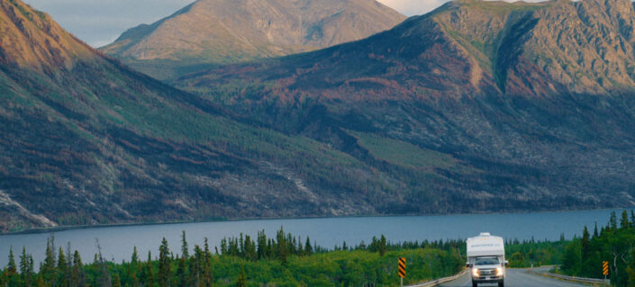 5 magnifiques destinations canadiennes souvent oubliées.