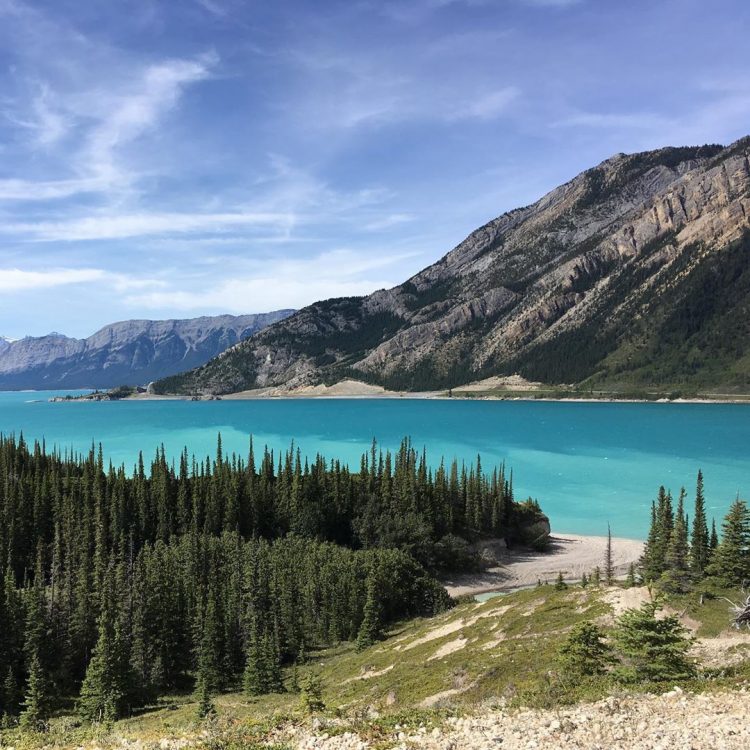 5 spots que les nouveaux Canadiens doivent découvrir au Canada
