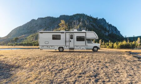 Class C Motorhome | 