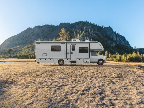 Class C Motorhome | 