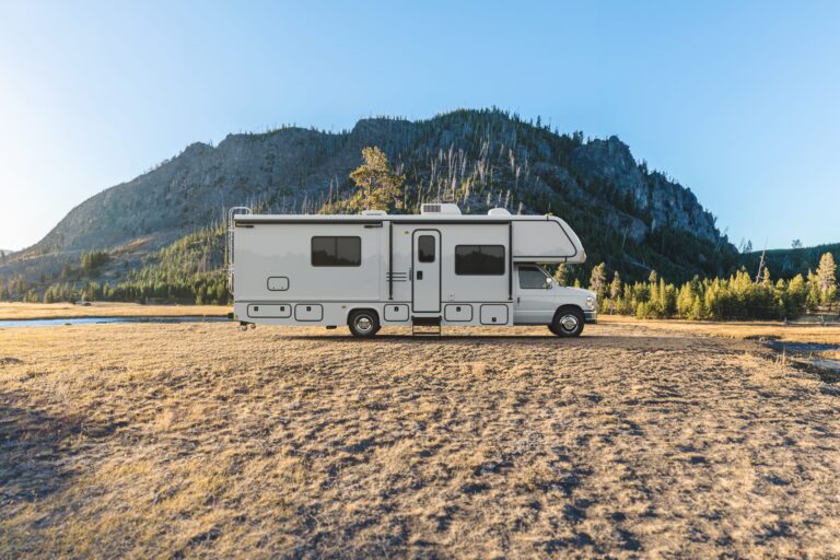 Class C Motorhome | 