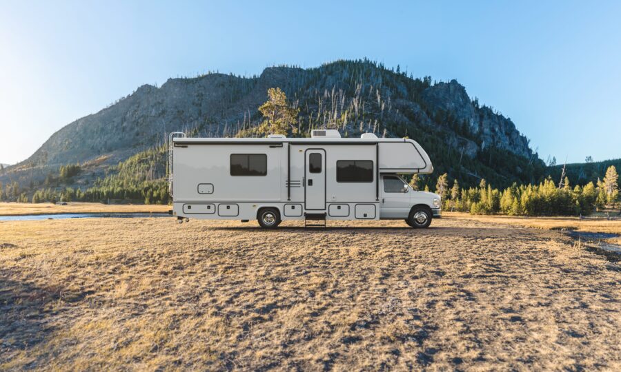 Class C Motorhome | 