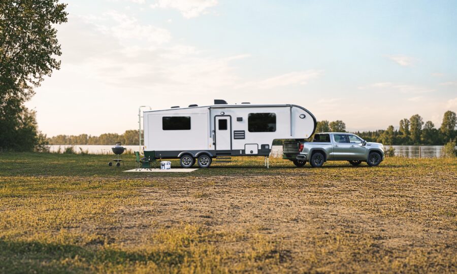 Alco VR - Go RVing Canada