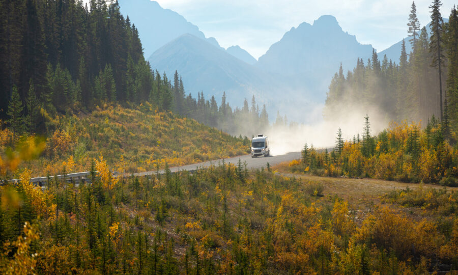Alco VR - Go RVing Canada