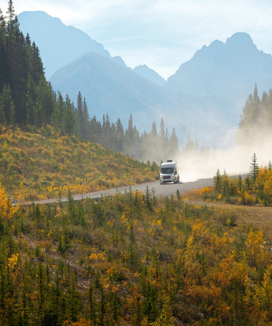 Alco VR - Go RVing Canada